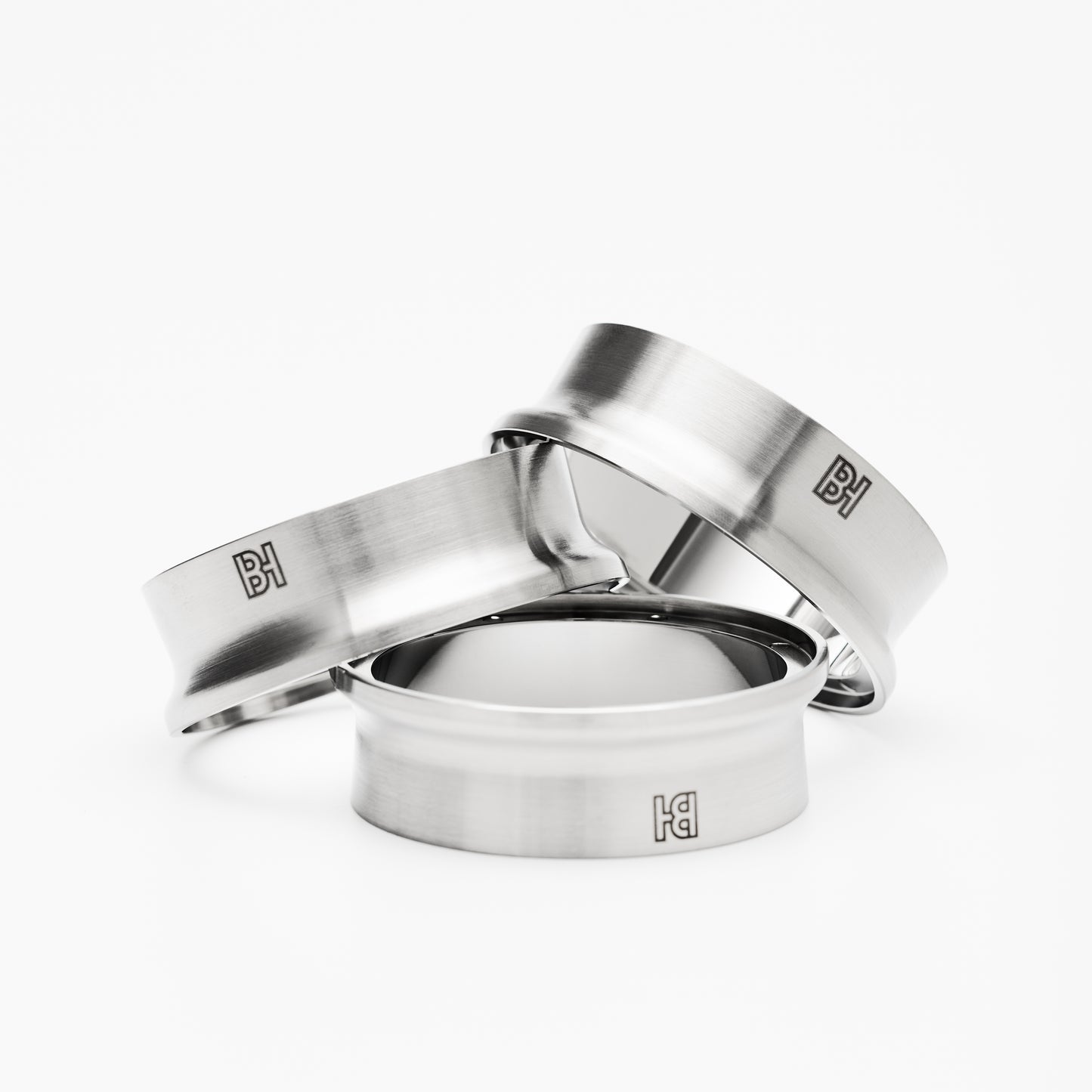 Barista Hustle The Ring – Dosing Ring