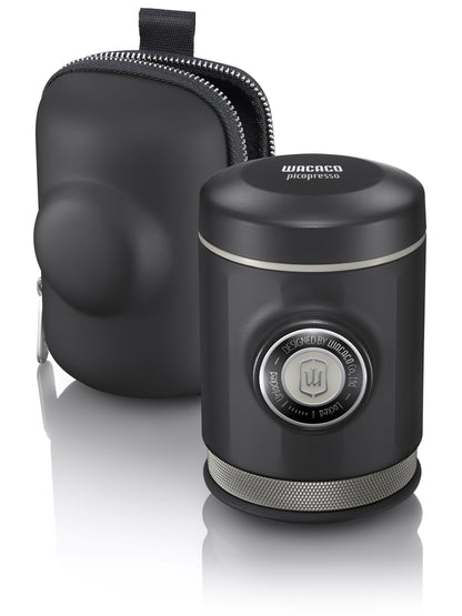 Wacaco Picopresso Portable Manual Espresso Maker