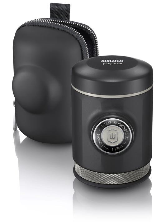 Wacaco Picopresso Portable Manual Espresso Maker