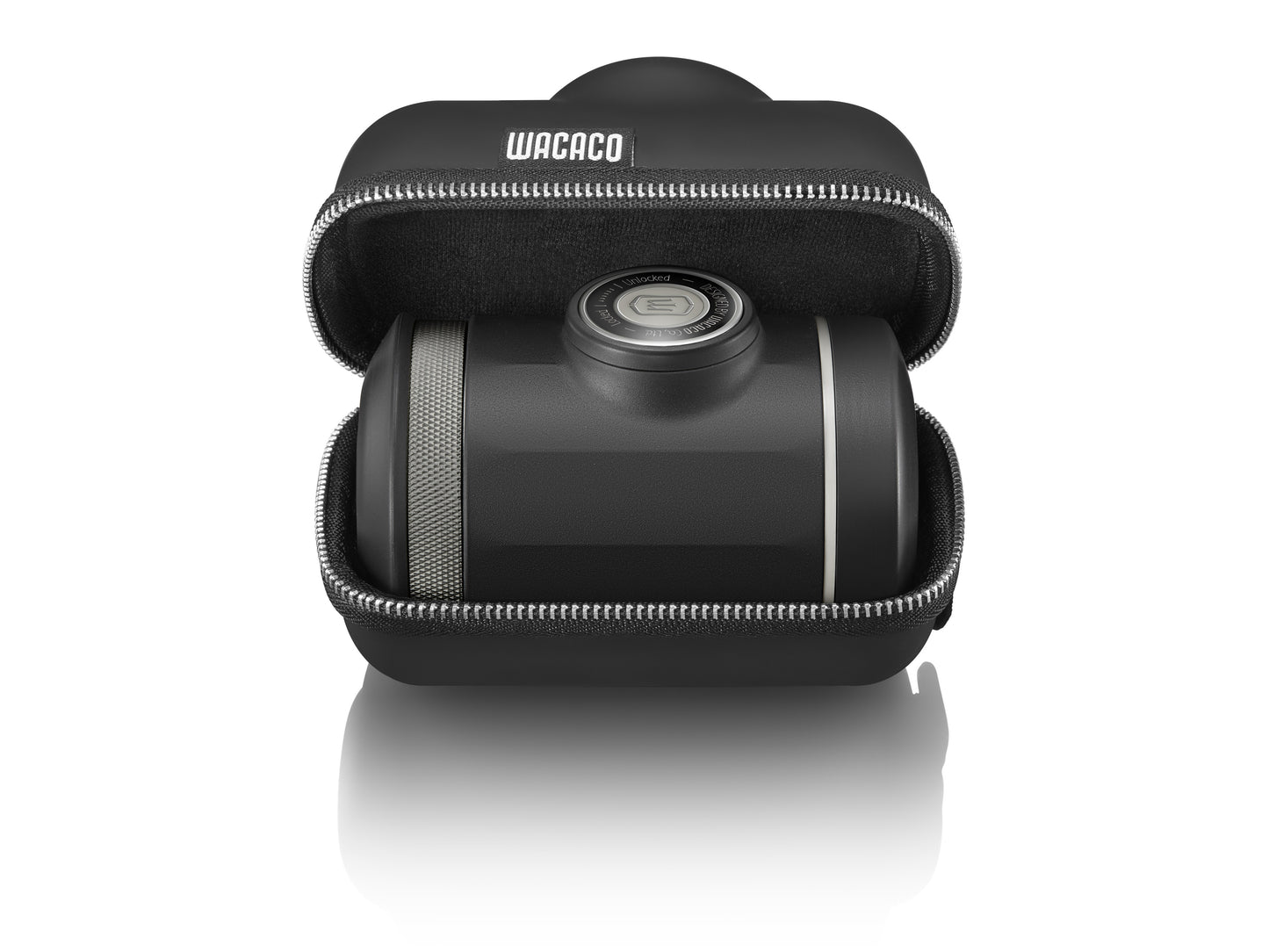 Wacaco Picopresso Portable Manual Espresso Maker