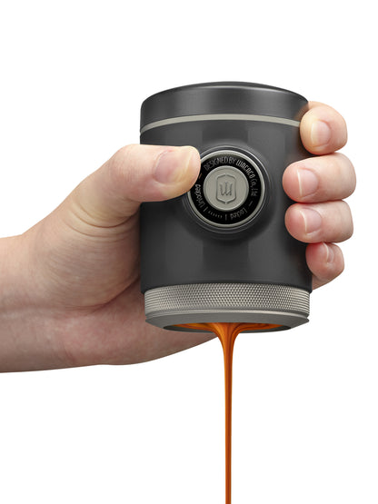 Wacaco Picopresso Portable Manual Espresso Maker