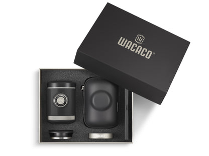 Wacaco Picopresso Portable Manual Espresso Maker