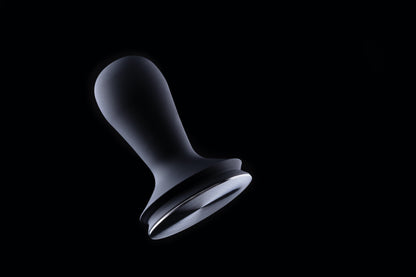 Barista Hustle The Tamper – 58.4mm Espresso Tamper