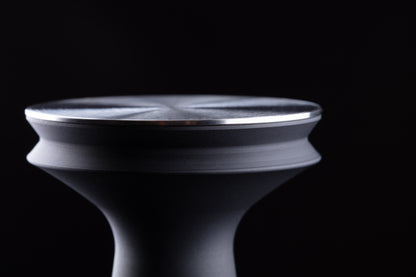 Barista Hustle The Tamper – 58.4mm Espresso Tamper