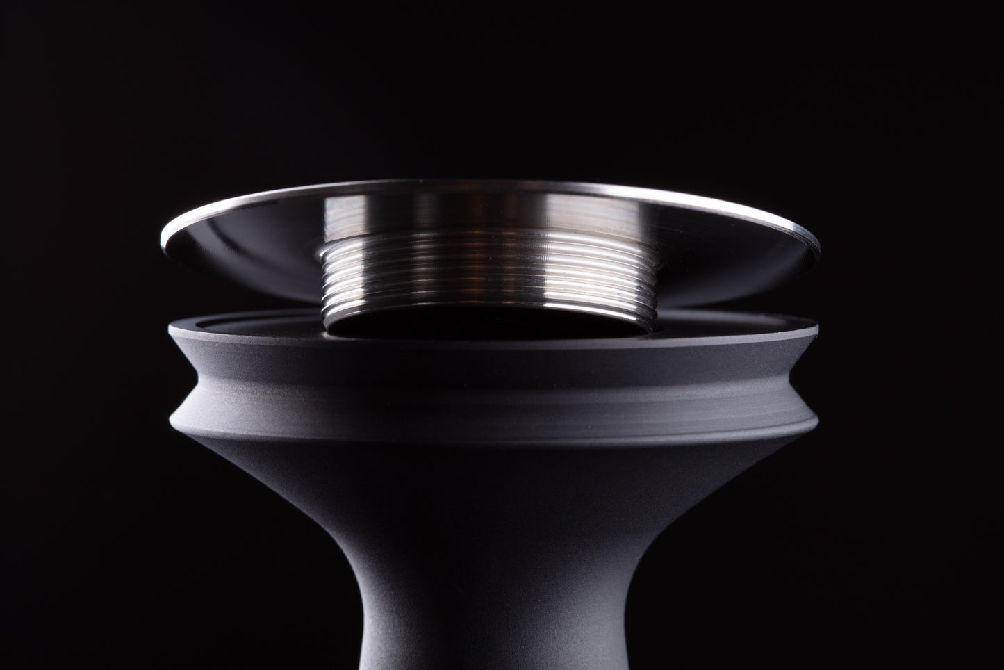 Barista Hustle The Tamper – 58.4mm Espresso Tamper