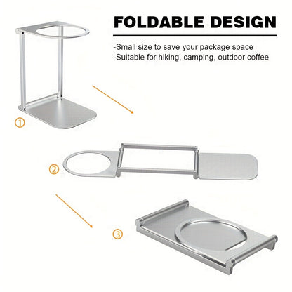 Coffee Machine Stand (2-Tier)-2