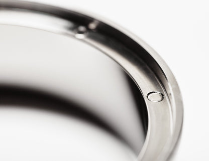 Barista Hustle The Ring – Dosing Ring