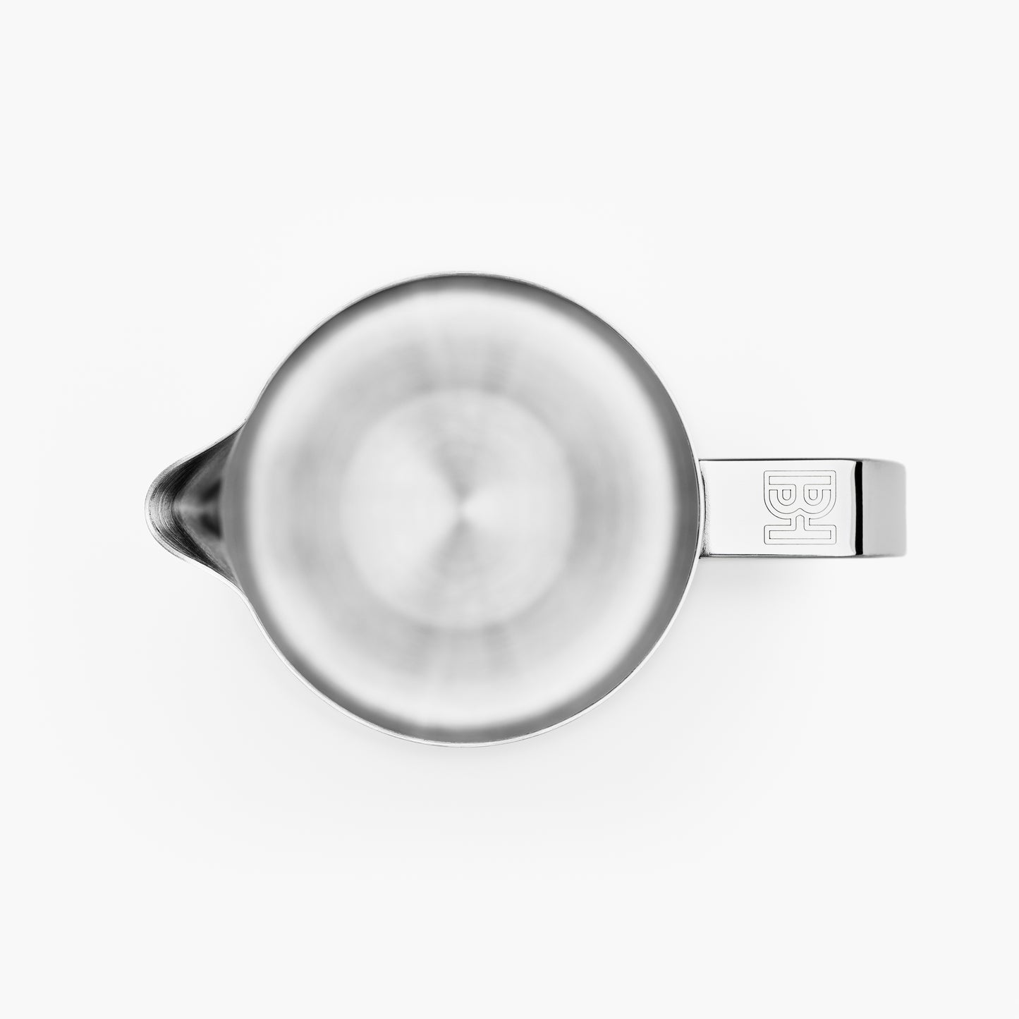 Barista Hustle Pitcher 2.0 - 400ml