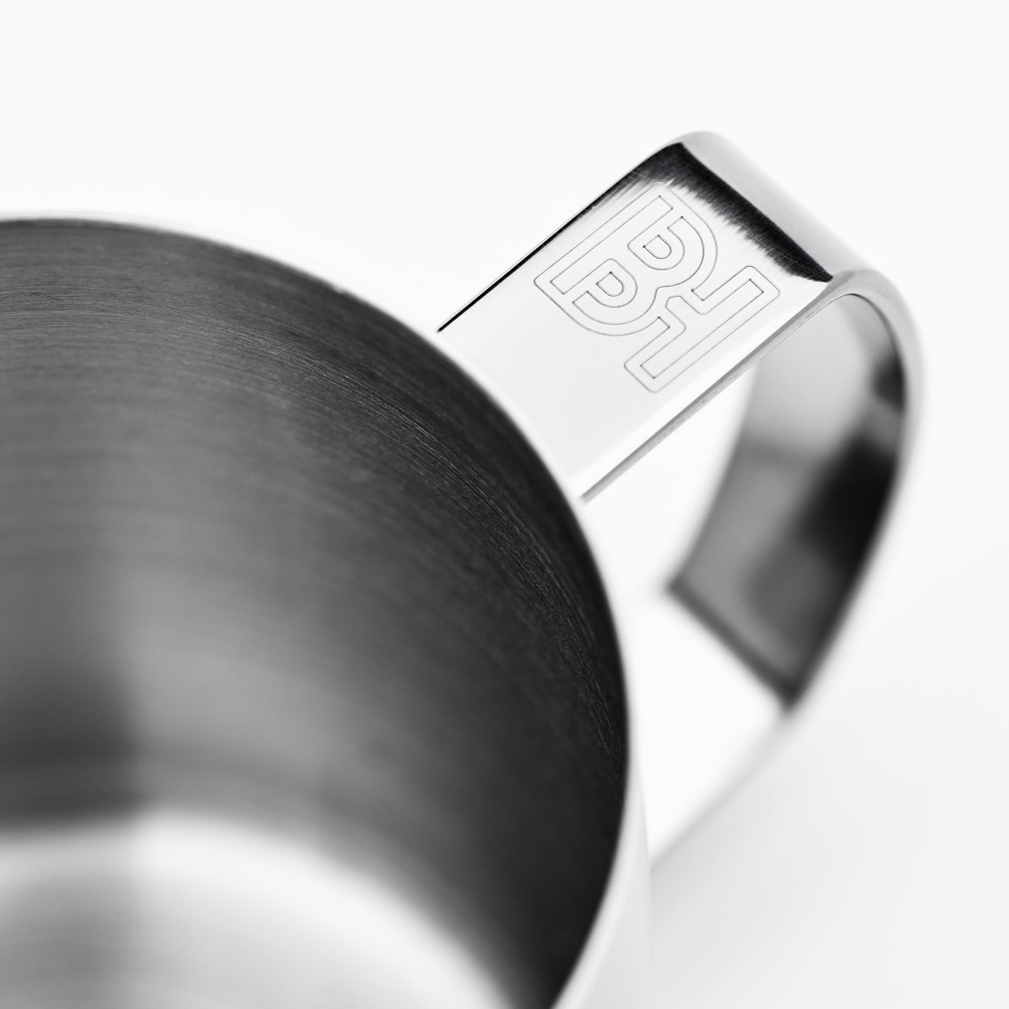 Barista Hustle Pitcher 2.0 - 400ml