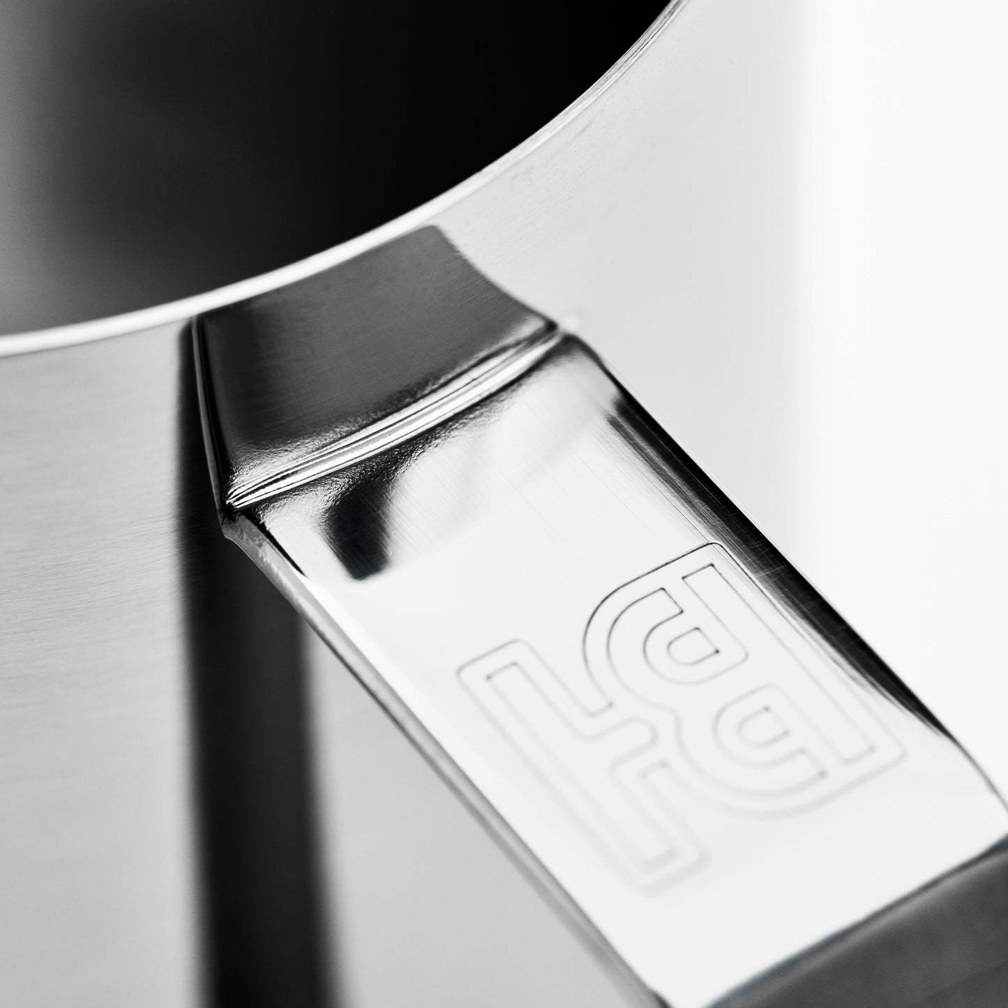 Barista Hustle Pitcher 2.0 - 400ml