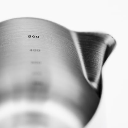 Barista Hustle Pitcher 2.0 - 600ml