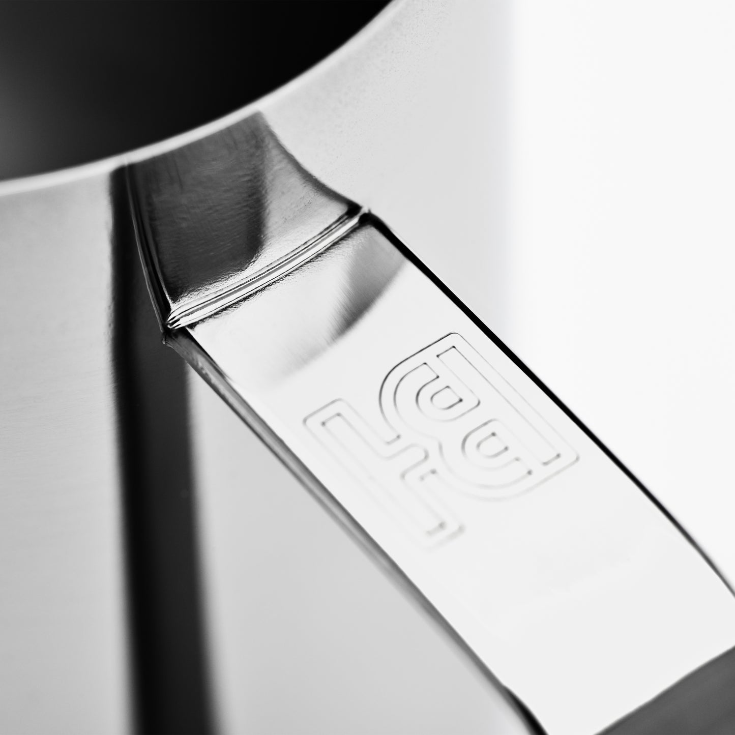 Barista Hustle Pitcher 2.0 - 600ml