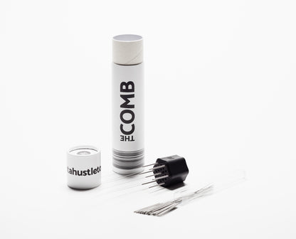 Barista Hustle The Comb – WDT Puck Prep Tool