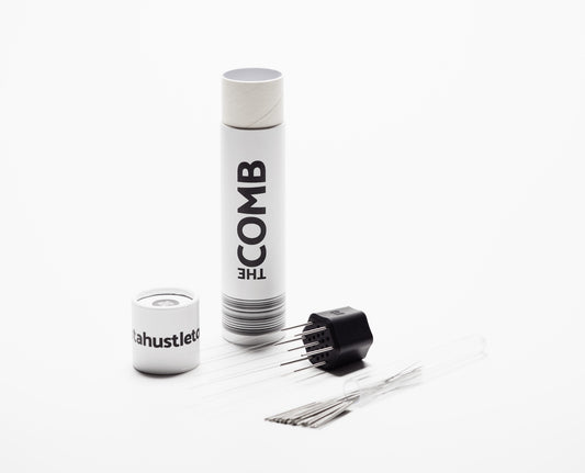 Barista Hustle The Comb – WDT Puck Prep Tool