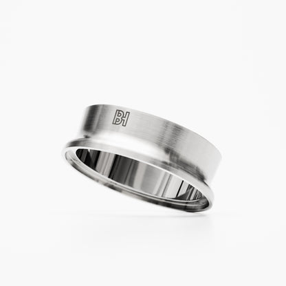 Barista Hustle The Ring – Dosing Ring