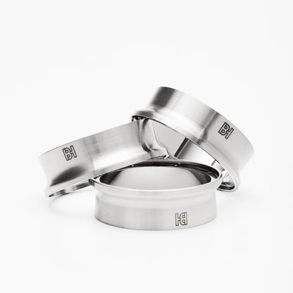 Barista Hustle The Ring – Dosing Ring