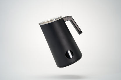 Subminimal NanoFoamer PRO GEN-2 Automatic Milk Frother – Café-Quality Microfoam for Lattes & Cappuccinos