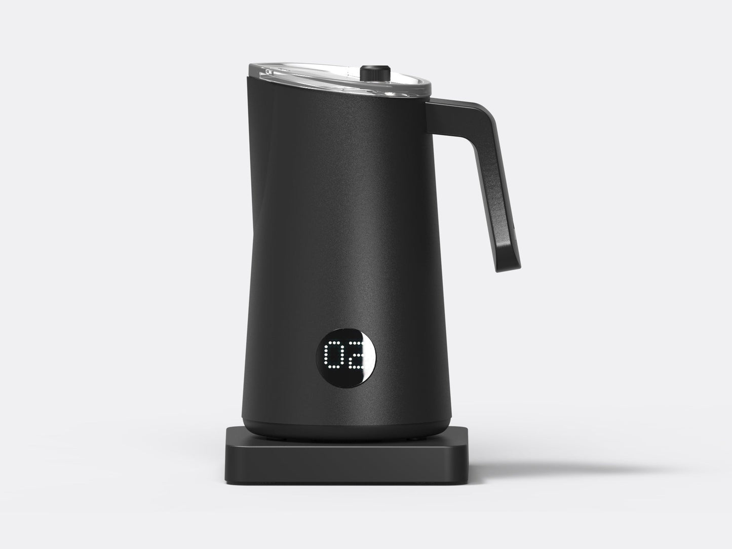 Subminimal NanoFoamer PRO GEN-2 automatic milk frother