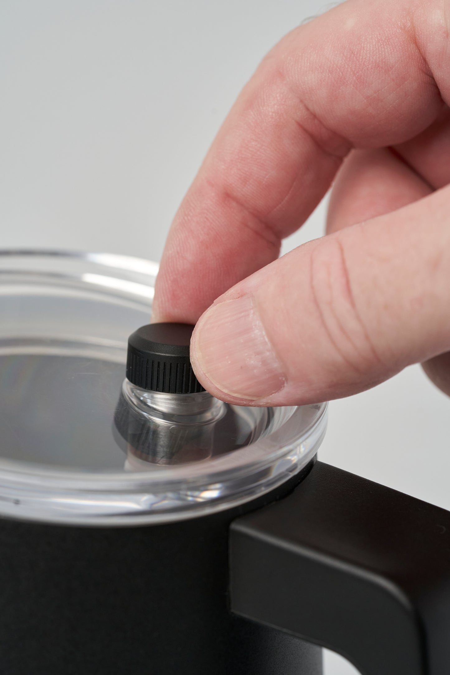 Subminimal NanoFoamer PRO GEN-2 Automatic Milk Frother – Café-Quality Microfoam for Lattes & Cappuccinos