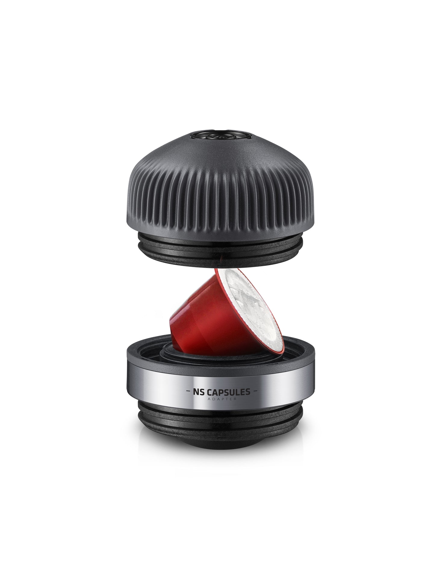 Wacaco Nanopresso Portable Espresso Maker