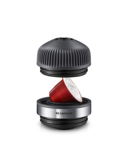 Wacaco Nanopresso Portable Espresso Maker