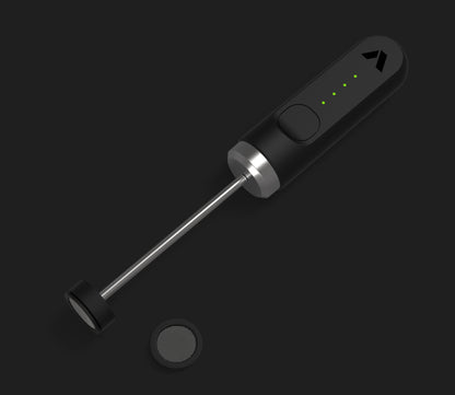 Subminimal NanoFoamer Lithium – Rechargeable Milk Frother