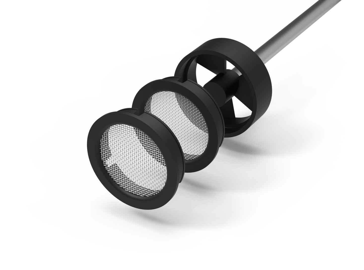 Subminimal NanoFoamer Lithium – Rechargeable Milk Frother