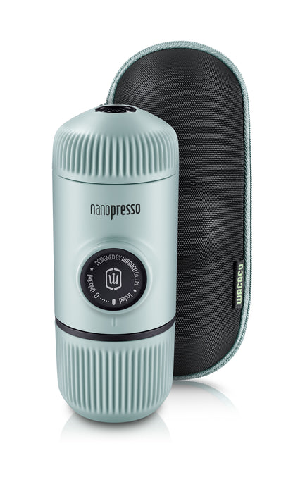 Wacaco Nanopresso Portable Espresso Maker