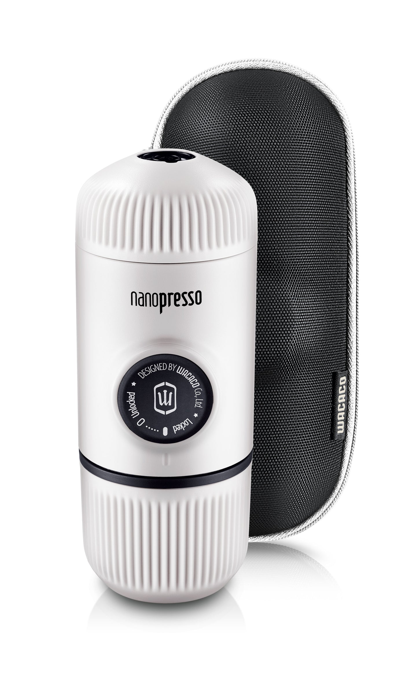 Wacaco Nanopresso Portable Espresso Maker