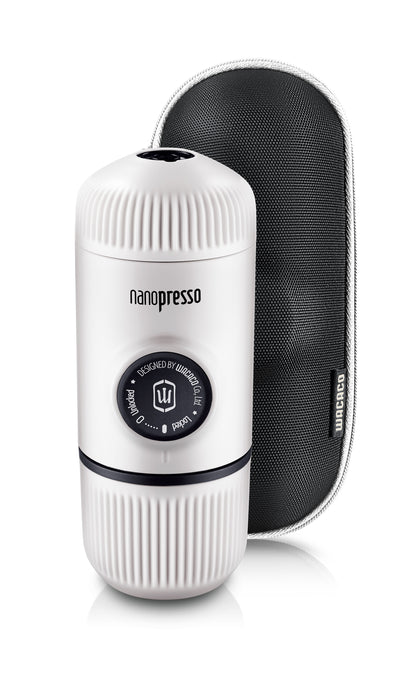 Wacaco Nanopresso Portable Espresso Maker