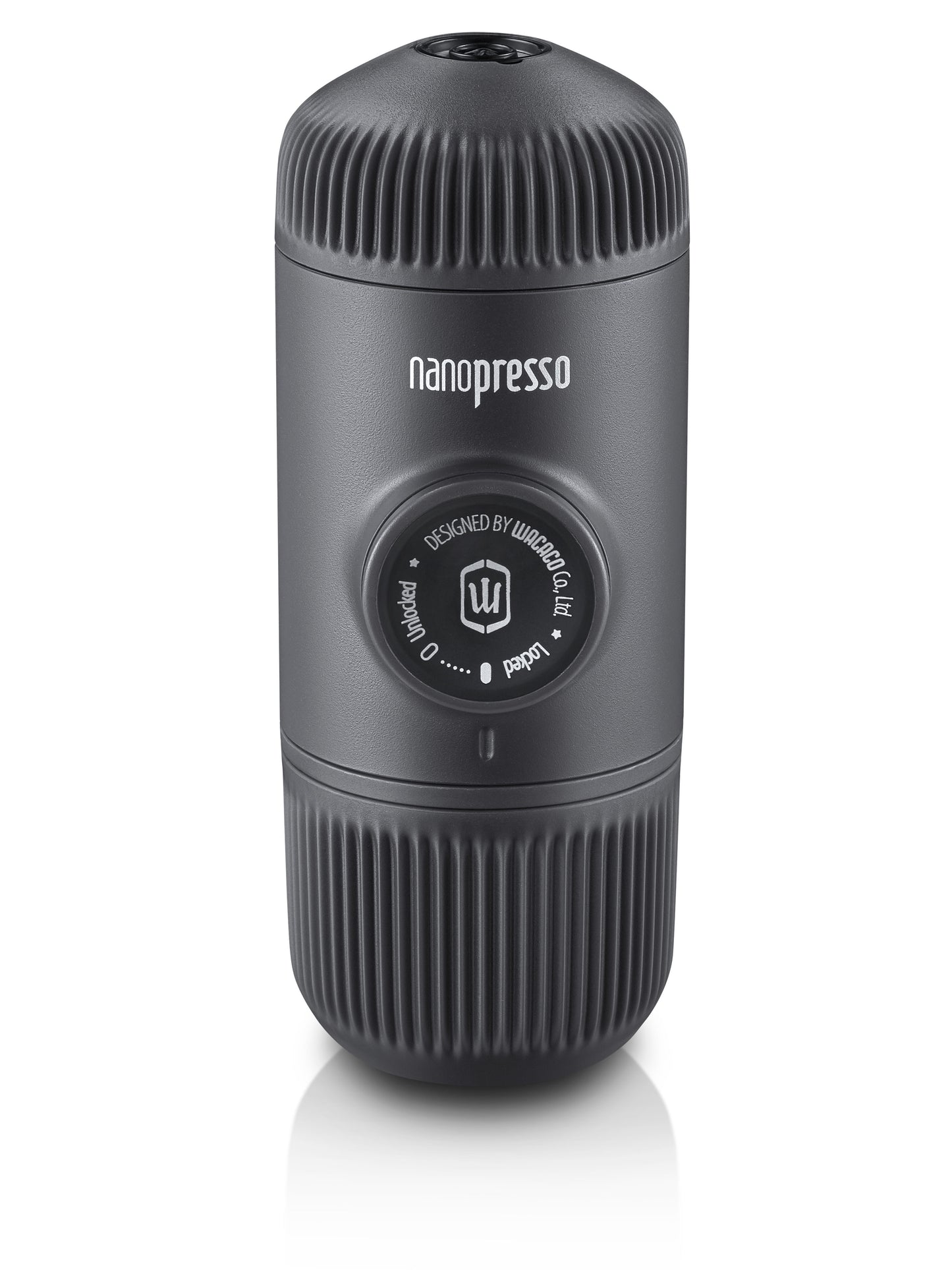 Wacaco Nanopresso Portable Espresso Maker