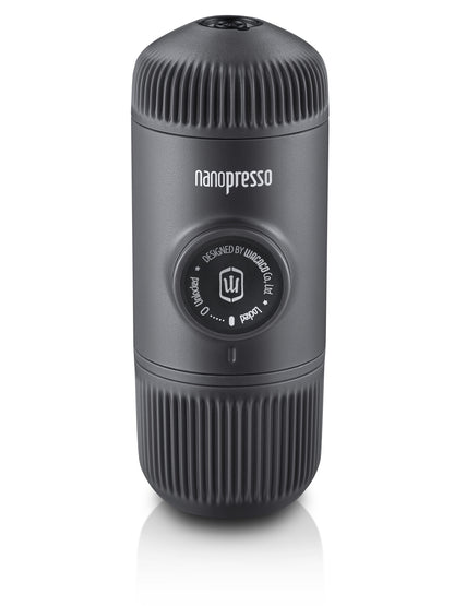 Wacaco Nanopresso Portable Espresso Maker