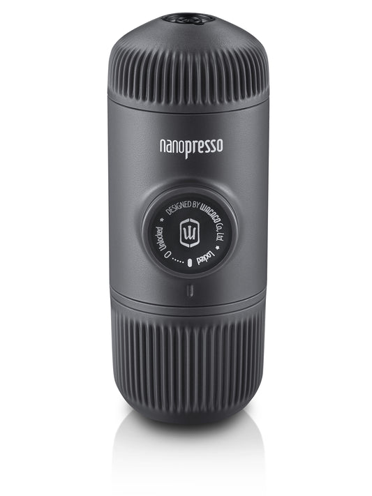 Wacaco Nanopresso Portable Espresso Maker