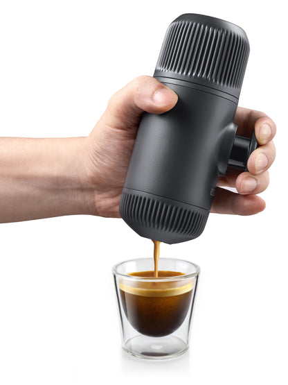 Wacaco Nanopresso Portable Espresso Maker