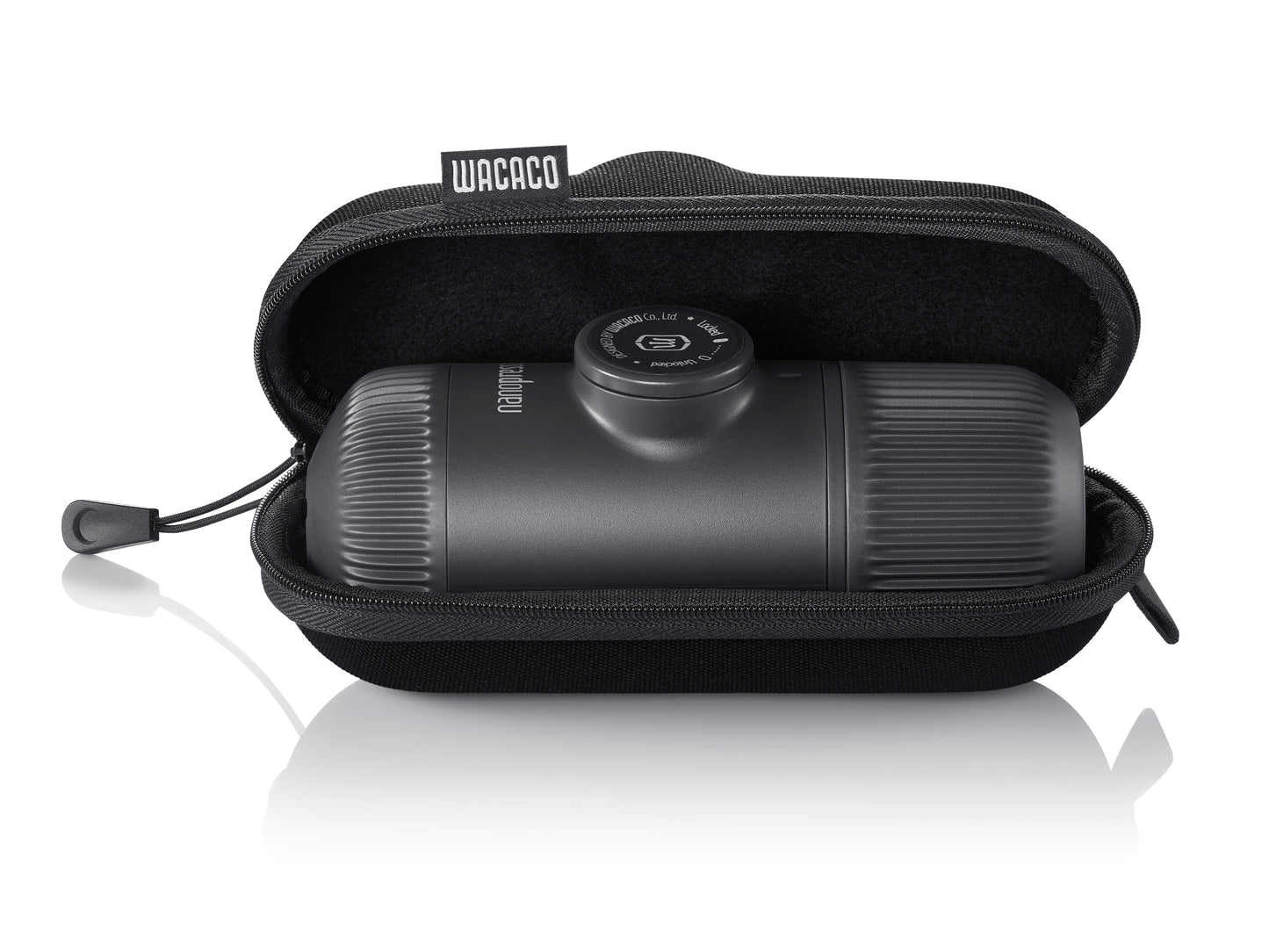 Wacaco Nanopresso Portable Espresso Maker