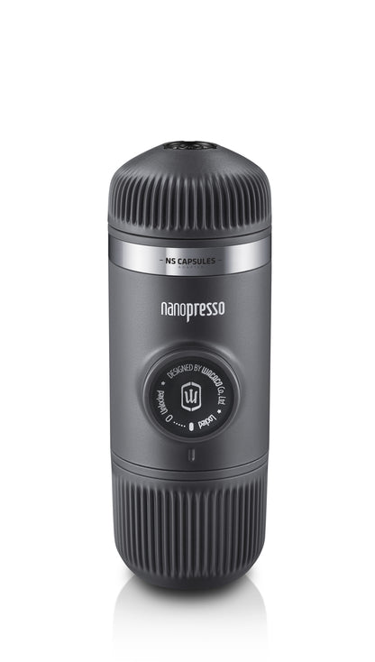 Wacaco Nanopresso Portable Espresso Maker