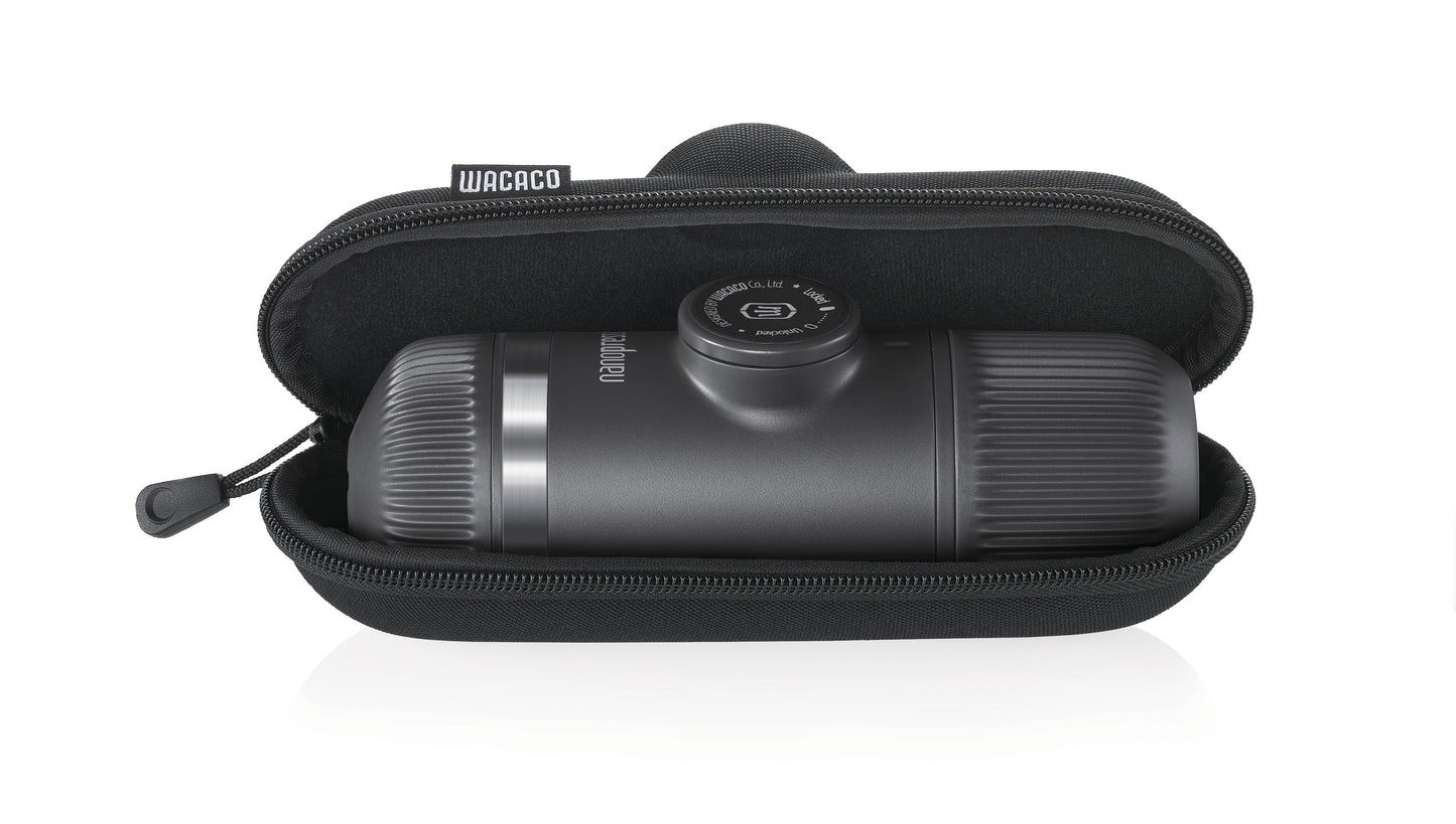 Wacaco Nanopresso Portable Espresso Maker