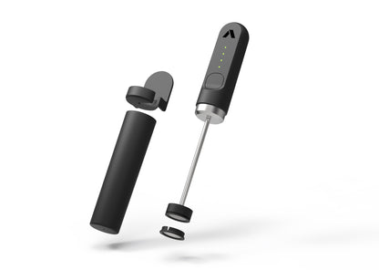 Subminimal NanoFoamer Lithium – Rechargeable Milk Frother