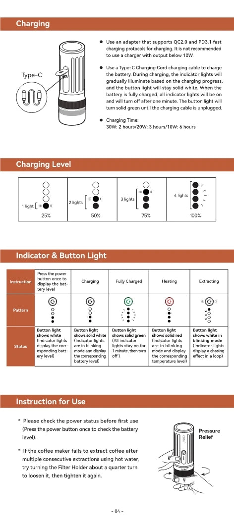 Coffee Making Machine New 9-20 bar Espresso Machine, Italian Smart Coffee Machine, Electric Coffee Machine for Hotel PCM03S MAX