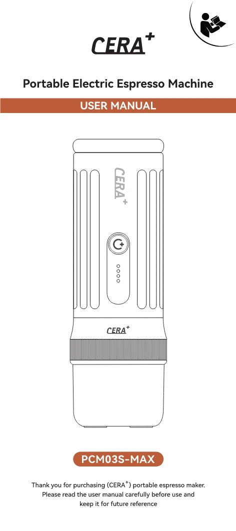 Coffee Making Machine New 9-20 bar Espresso Machine, Italian Smart Coffee Machine, Electric Coffee Machine for Hotel PCM03S MAX