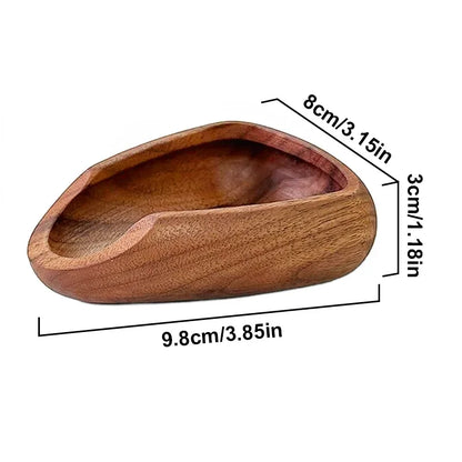 Coffee Beans Dosing Cup Trays Pottery Tea Separator Vessel Ceramic Measure Ware Espresso Bean Scoop Shovel Coffee Accessories