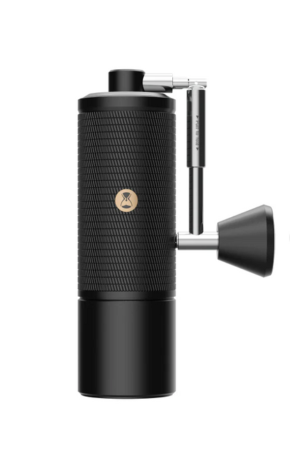 Timemore C5 PRO Manual Coffee Grinder – Black