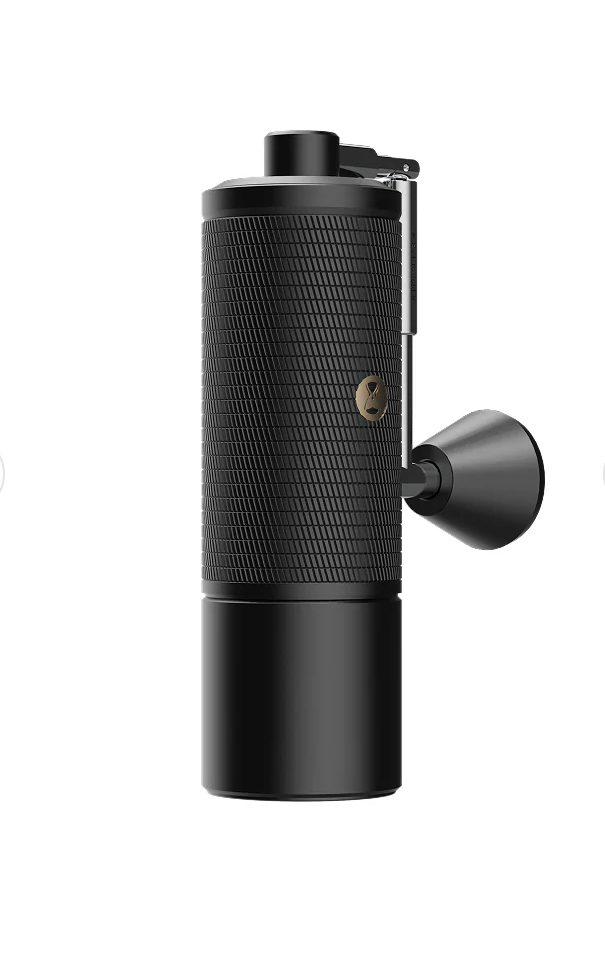 Timemore C5 PRO Manual Coffee Grinder – Black