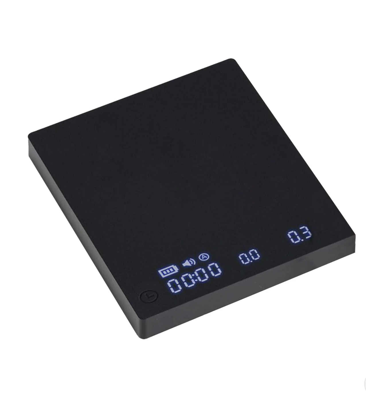 Timemore Black Mirror Mini Espresso Scale – Black