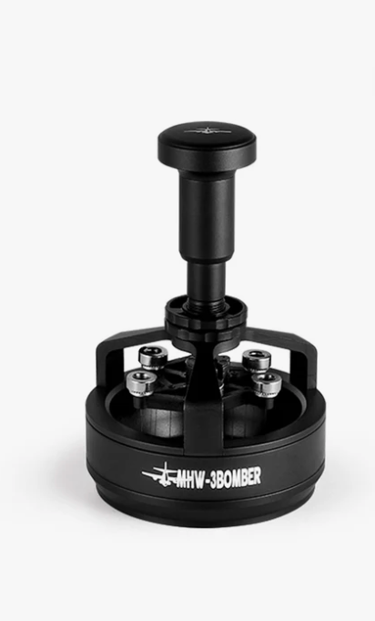 MHW Cyclone Needle Distribution Tool WDT: 51mm