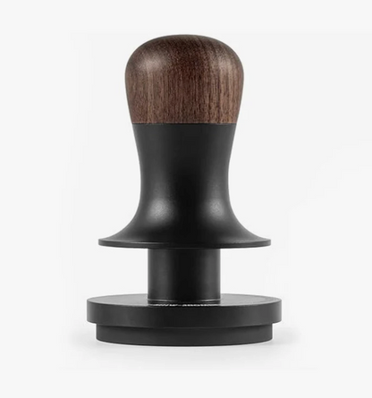 MHW-3Bomber Flash Constant Pressure Tamper 2.0 – 58.35mm (Walnut / Black Titanium)