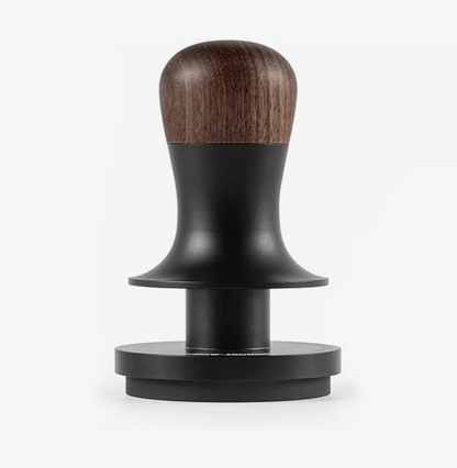 MHW-3Bomber Flash Constant Pressure Tamper 2.0 – 58.35mm (Walnut / Black Titanium)