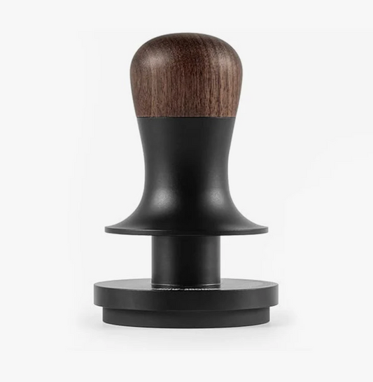 MHW-3Bomber Flash Constant Pressure Tamper 2.0 – 58.35mm (Walnut / Black Titanium)