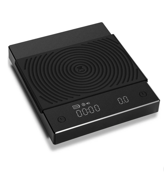 Timemore Black Mirror Basic Plus V2 Coffee Scale – Black