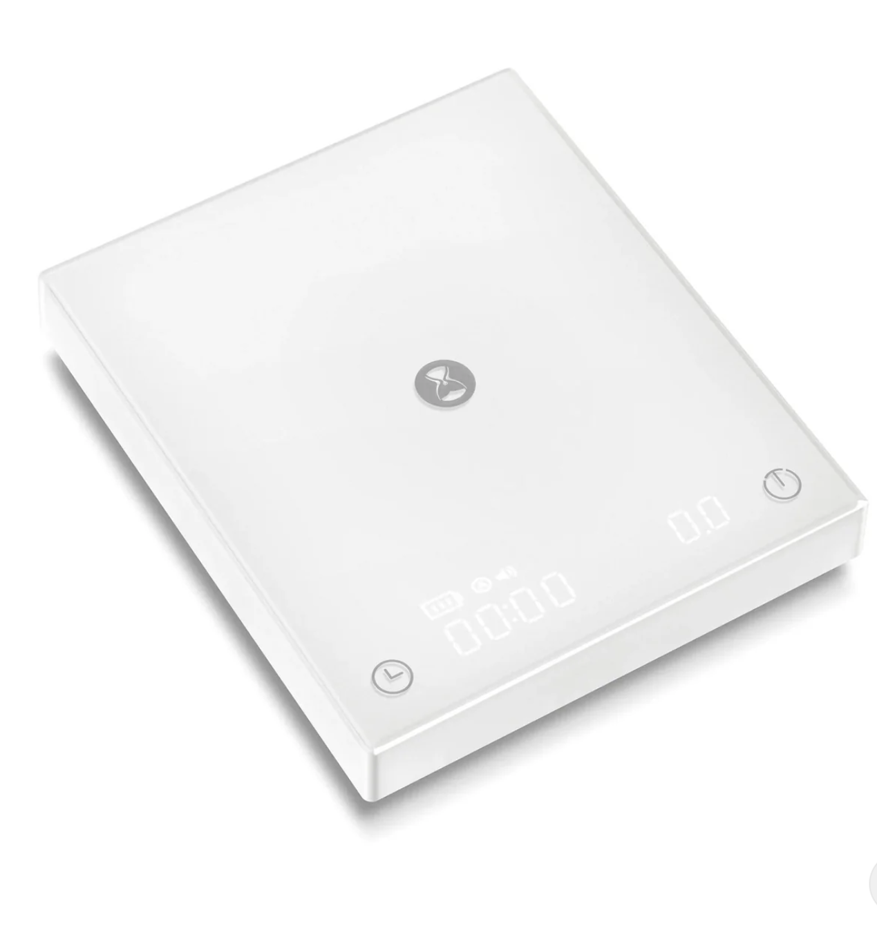 Timemore Black Mirror Basic Plus V2 Coffee Scale – Black